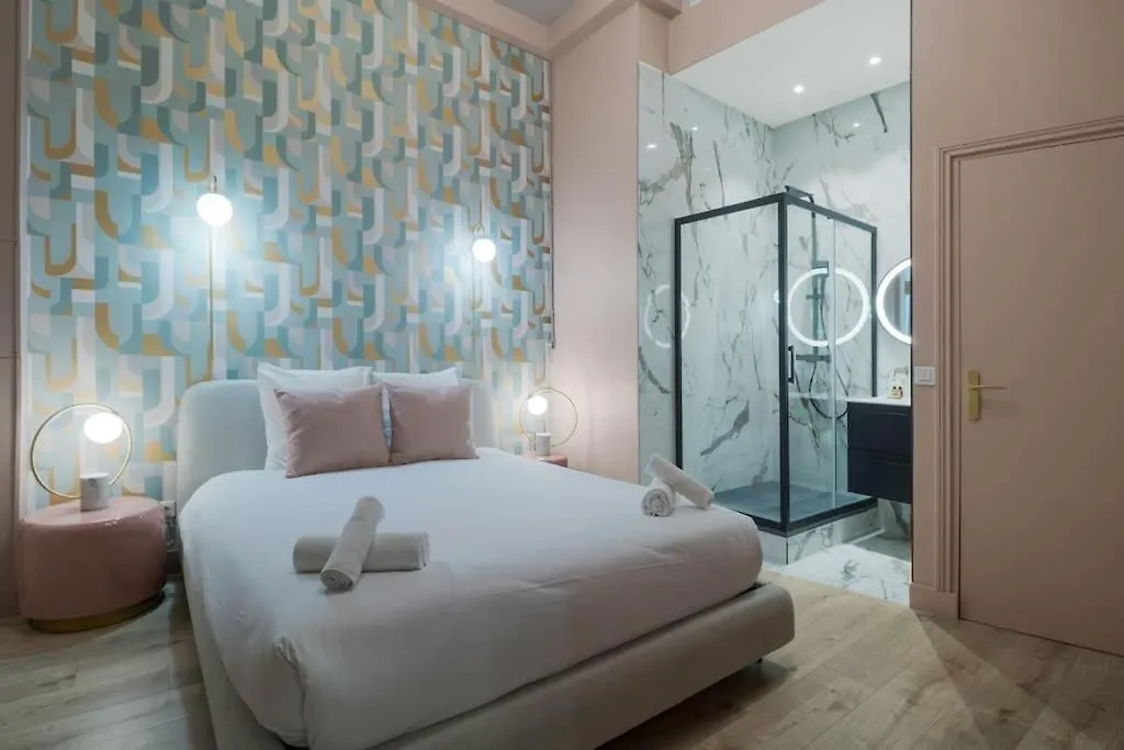 2B.Appart 6Pers#2Bedrooms#Victorhugo#Arcdetriomphe Parijs Appartement