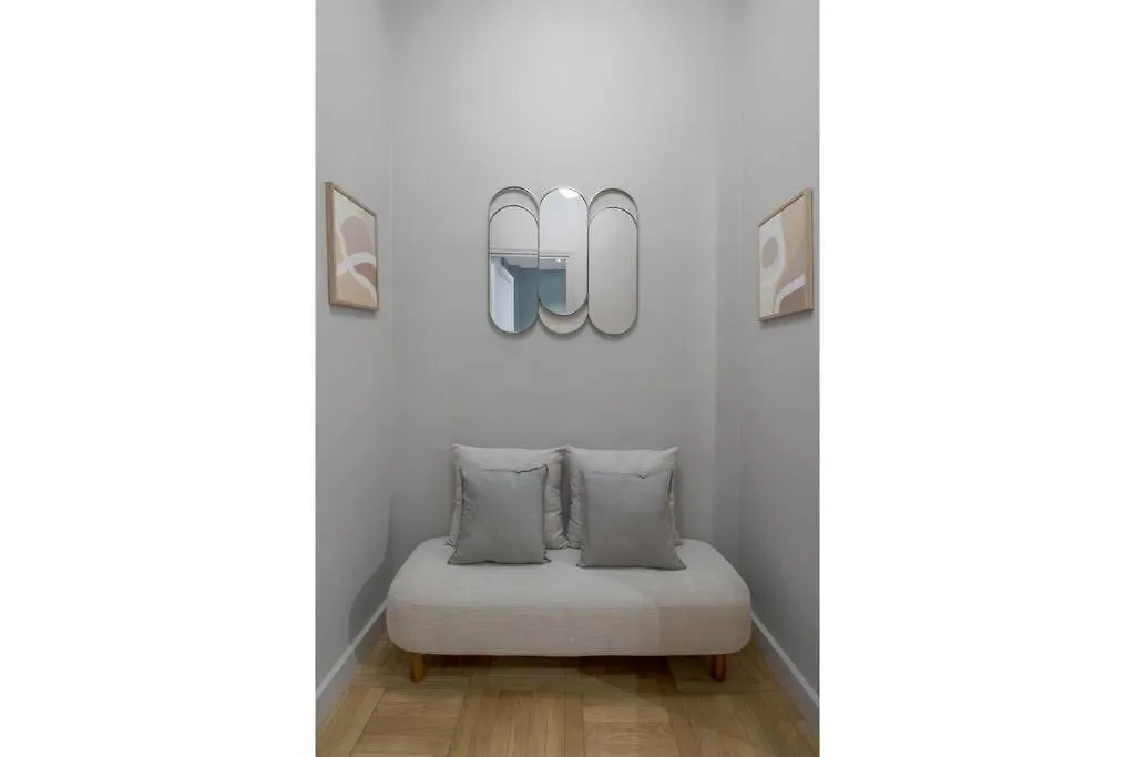 Appartement 2B.Appart 6Pers#2Bedrooms#Victorhugo#Arcdetriomphe Parijs