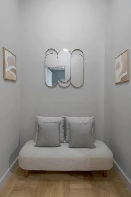 2B.Appart 6Pers#2Bedrooms#Victorhugo#Arcdetriomphe Parijs