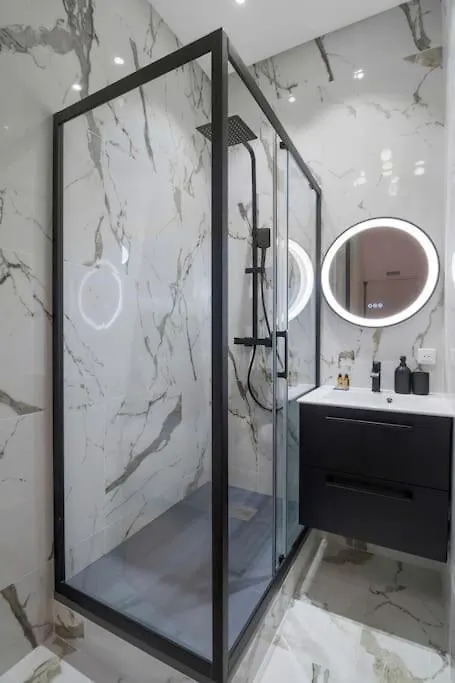 2B.Appart 6Pers#2Bedrooms#Victorhugo#Arcdetriomphe Paris